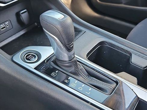 Used 2022 Nissan Sentra SV w/ Trunk Package FWD image 12
