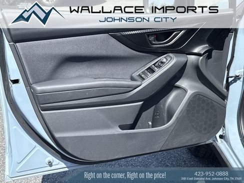 Used 2021 Subaru Crosstrek 2.0i Premium AWD/4WD image 13