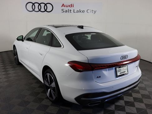 Used 2025 Audi A5 2.0T Premium Plus w/ Premium Plus image 7