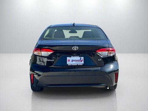 Used 2022 Toyota Corolla LE w/ LE Convenience Package image 6