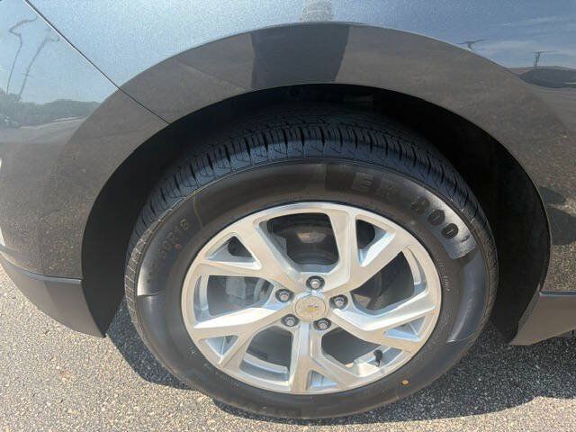 Used 2019 Chevrolet Equinox Premier AWD/4WD image 20
