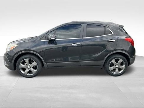 Used 2014 Buick Encore FWD image 2