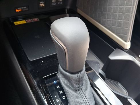 New 2026 Toyota Camry XLE FWD image 18