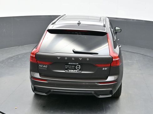 Used 2025 Volvo XC60 B5 Plus w/ Climate Package AWD/4WD image 35