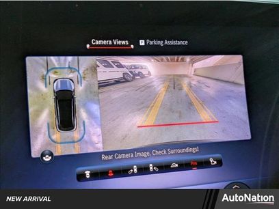 Certified 2023 Mercedes-Benz EQS 580 4MATIC SUV