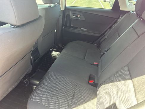 Used 2016 Scion iM FWD image 18