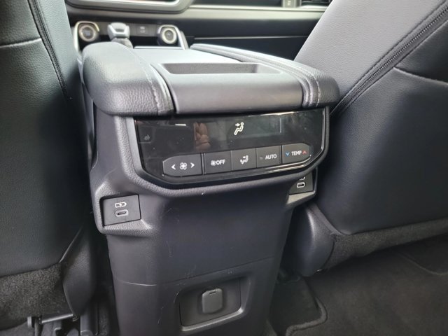Used 2026 Toyota Grand Highlander FWD image 19