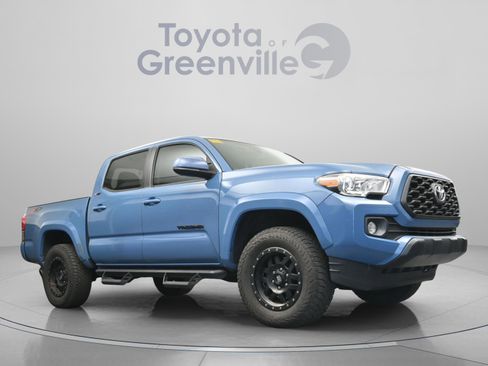 Used 2019 Toyota Tacoma SR5 image 21