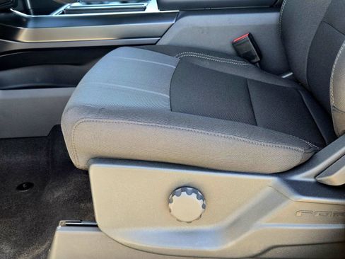 New 2026 Ford F150 STX w/ Equipment Group 200A image 22