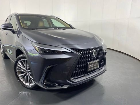 Used 2026 Lexus NX 350 AWD w/ Premium Package image 2