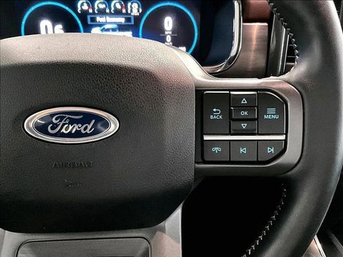Used 2021 Ford F150 Lariat w/ Equipment Group 502A High AWD/4WD image 21