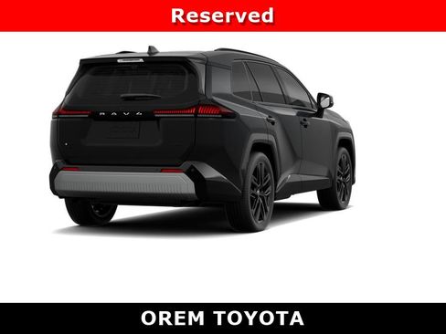 New 2026 Toyota RAV4 XSE w/ Panoramic Sun Roof Package AWD/4WD image 9