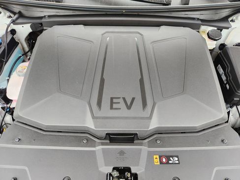 New 2026 Hyundai Ioniq 5 SEL RWD image 28