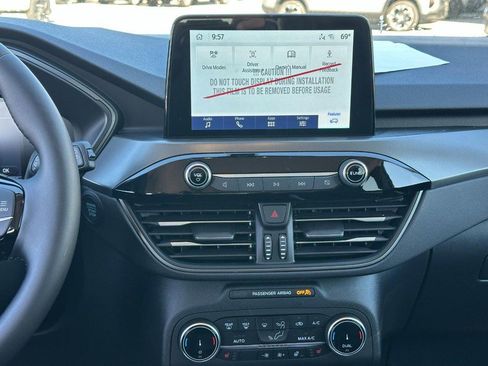 New 2026 Ford Escape Active w/ Cold Weather Package image 7