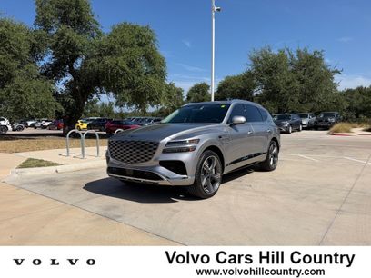 Used 2025 Genesis GV80 2.5T Prestige