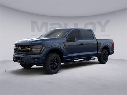 New 2025 Ford F150 Tremor w/ Bed Utility Package