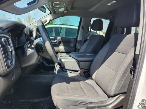 Used 2020 Chevrolet Silverado 1500 LT image 5