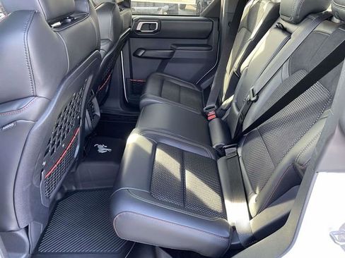 New 2025 Ford Bronco Raptor image 6
