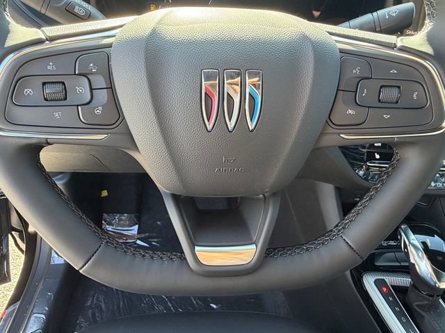 New 2026 Buick Envista Preferred FWD image 20