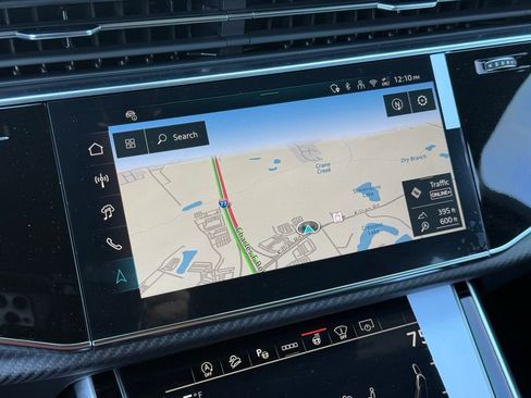 New 2026 Audi Q7 3.0T Prestige image 4