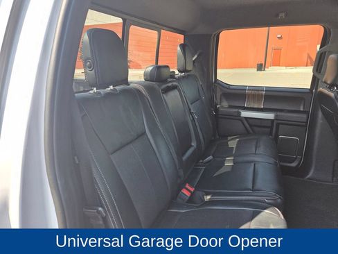 Used 2019 Ford F150 Lariat w/ Equipment Group 502A Luxury AWD/4WD image 34