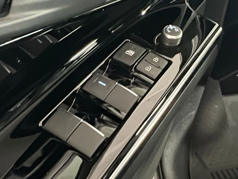 Certified 2023 Toyota bZ4X Limited w/ Weather Package image 41