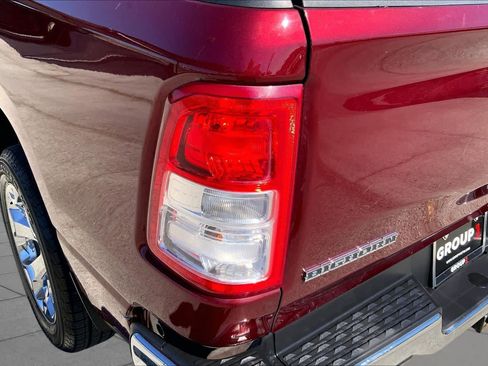 Used 2023 RAM 1500 Big Horn AWD/4WD image 26