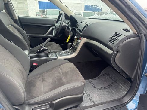 Used 2009 Subaru Outback 2.5i Special Edition image 17
