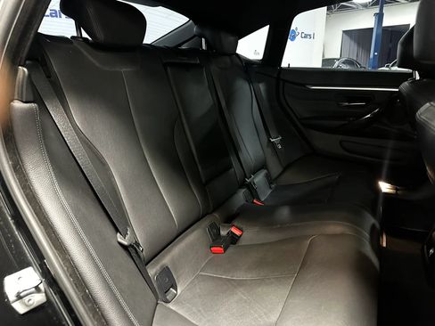 Used 2016 BMW 428i Gran Coupe RWD image 20