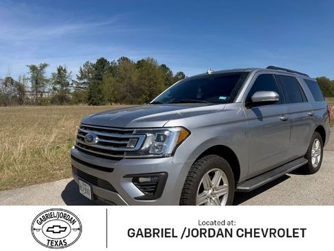 Used 2020 Ford Expedition XLT w/ Equipment Group 202A image 1