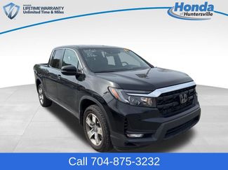 Used 2025 Honda Ridgeline RTL 360° Tour