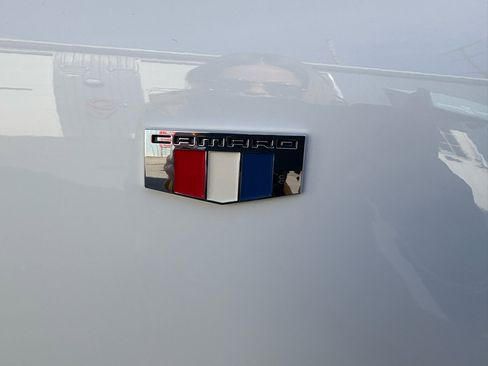 Used 2023 Chevrolet Camaro SS image 51