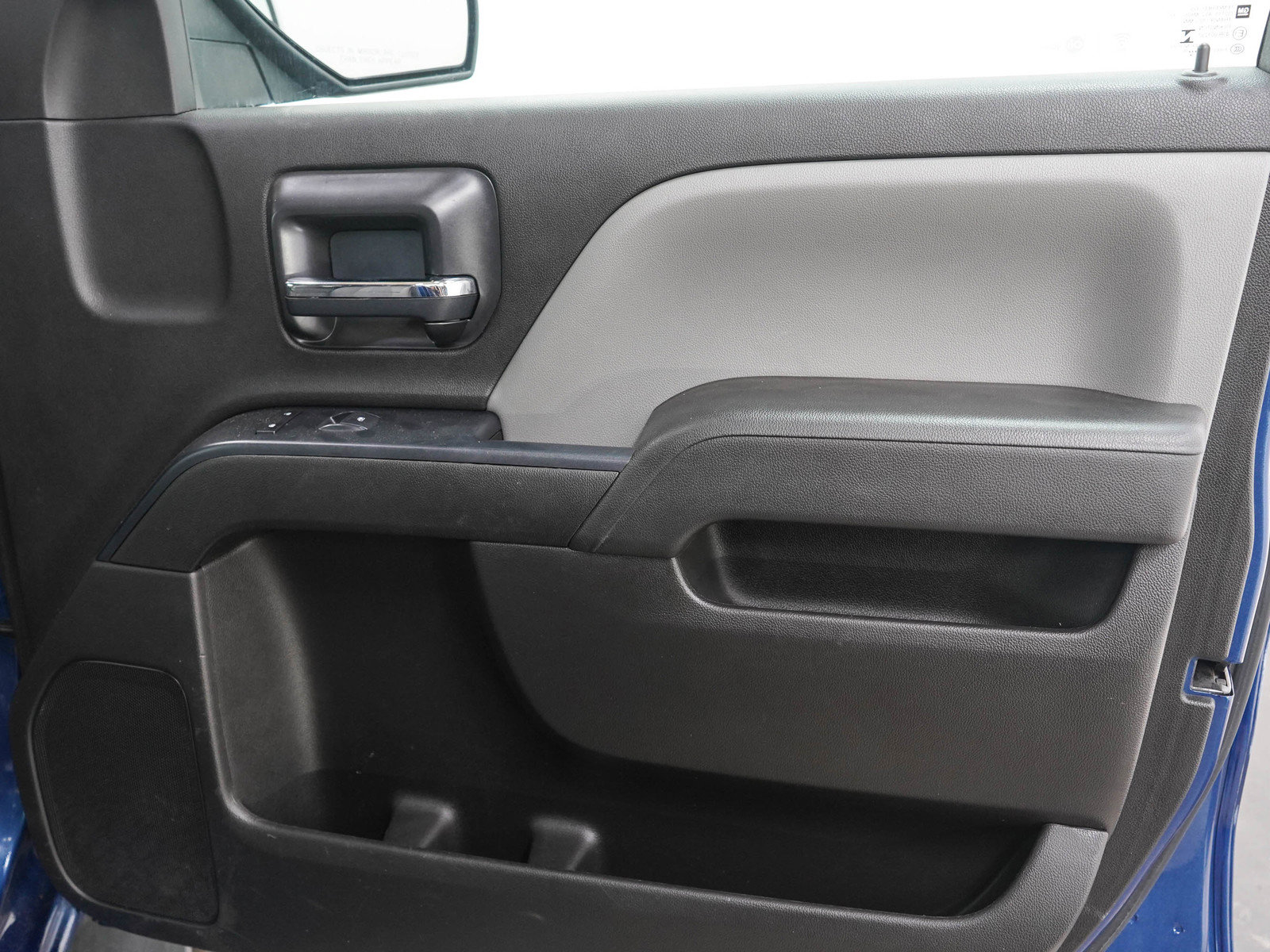 Used 2018 GMC Sierra 1500 4x4 Double Cab w/ Elevation Edition image 12