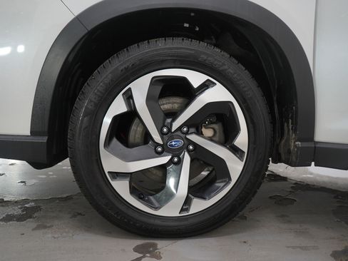 Used 2023 Subaru Forester Touring image 36