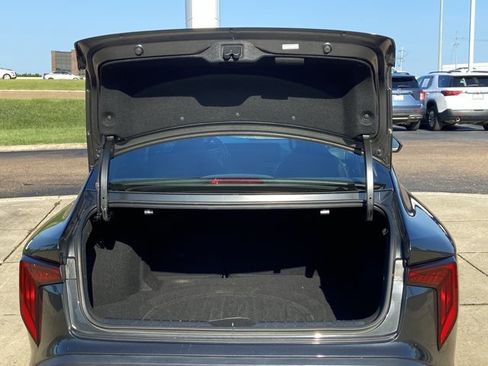 Used 2025 Kia K4 FWD image 26