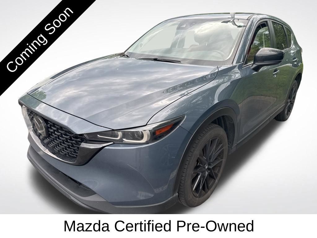 Used MAZDA CX-5 for Sale in Murfreesboro, TN - Autotrader