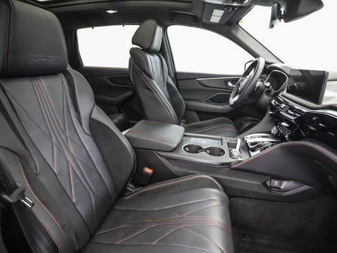 Used 2025 Acura MDX Type S image 35