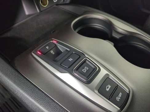 Certified 2021 Honda Ridgeline Sport image 26