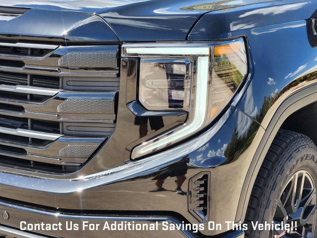 New 2026 GMC Sierra 1500 Elevation w/ Elevation Premium Package AWD/4WD image 6