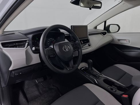 Certified 2023 Toyota Corolla LE image 9