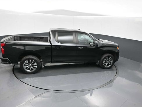 Used 2023 Chevrolet Silverado 1500 RST AWD/4WD image 22