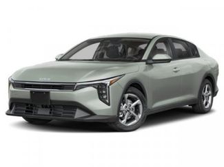 Used 2025 Kia K4 FWD video 1