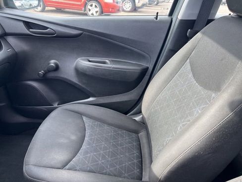 Used 2020 Chevrolet Spark LS image 11