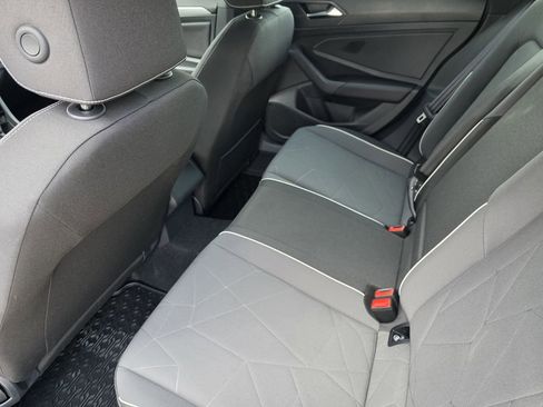 New 2026 Volkswagen Jetta Sport FWD image 19