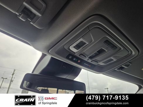 Used 2023 GMC Sierra 1500 SLT w/ SLT Premium Plus Package AWD/4WD image 21