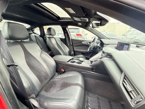 Used 2021 Acura TLX w/ A-SPEC Pkg image 25