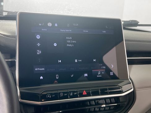 Used 2022 Jeep Compass Limited image 14