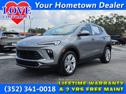 Used 2024 Buick Encore GX Preferred w/ Advanced Technology Package