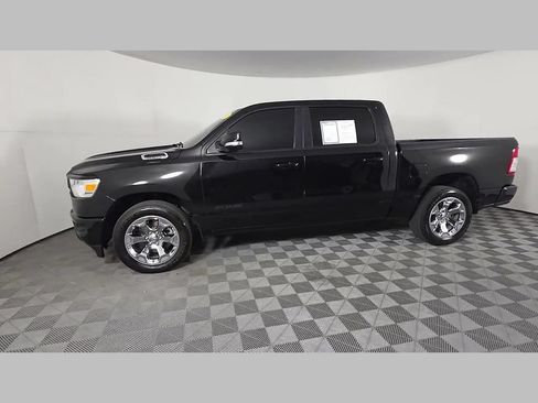 Used 2022 RAM 1500 Big Horn RWD image 44