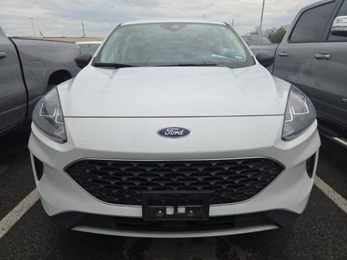 Used 2022 Ford Escape SE w/ Convenience Package image 8